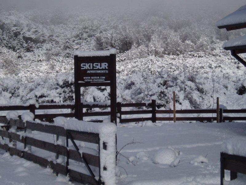 Ski Sur Apartments San Carlos de Bariloche Room photo