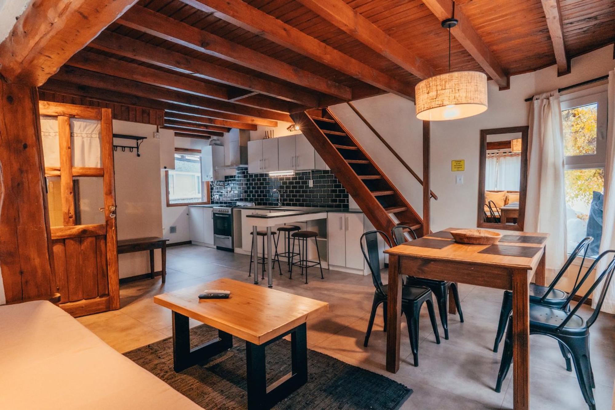 Ski Sur Apartments San Carlos de Bariloche Exterior photo