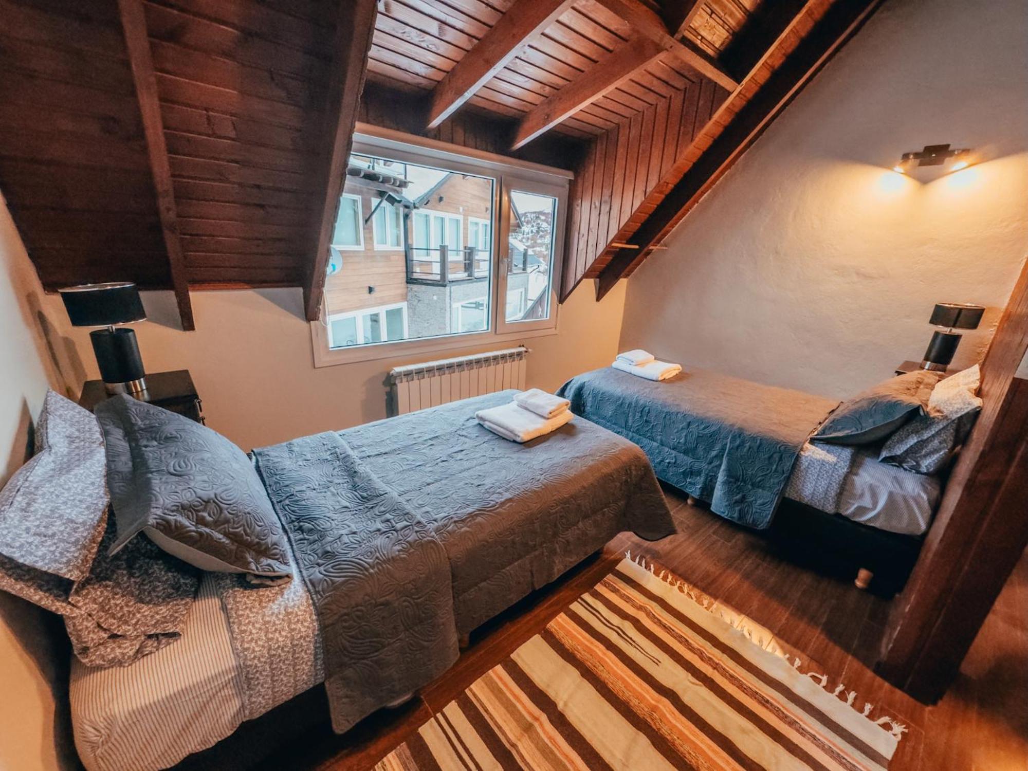 Ski Sur Apartments San Carlos de Bariloche Exterior photo