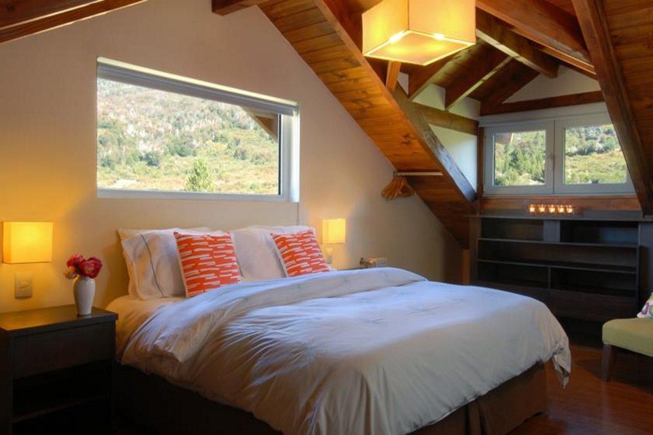 Ski Sur Apartments San Carlos de Bariloche Exterior photo
