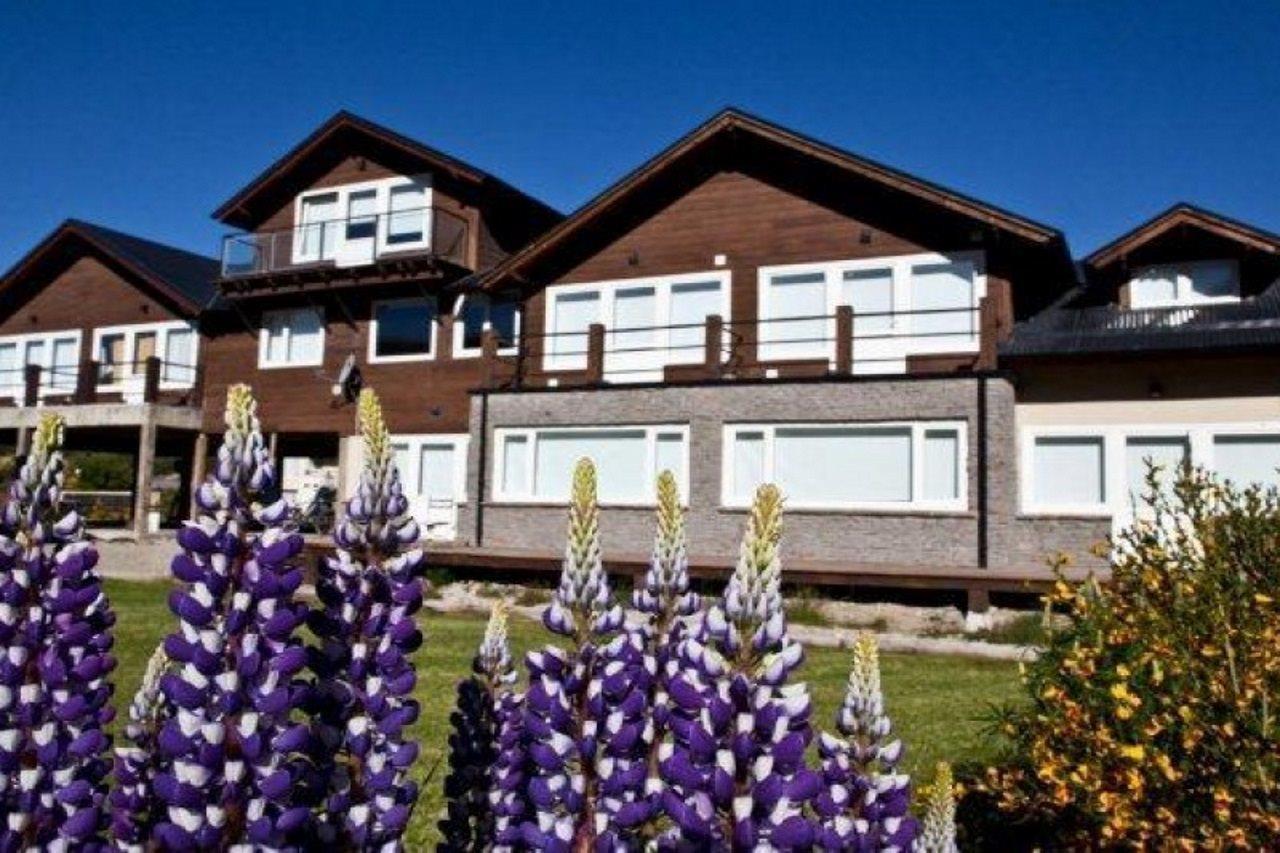 Ski Sur Apartments San Carlos de Bariloche Exterior photo
